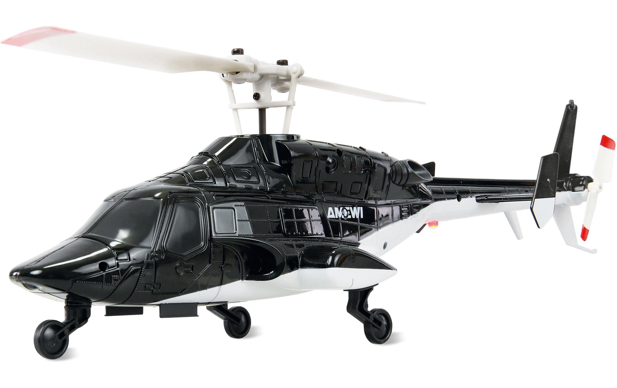 Amewi Bell 222 Airwolf Helikopter 4-Kanal 6G RTF