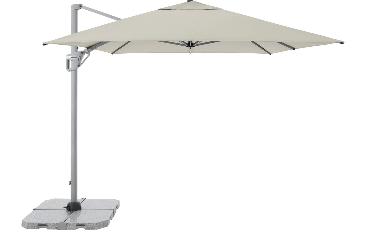 Pendelschirm ACTIVE II 350x260 350 cm
