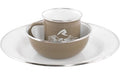 Tongass Single Enamel Set