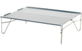 Wilderness Cooking Table