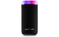 Hama Glow Pro BT-Lautsprecher, Schwarz IPX4, 30W, bis 12h Akkulaufzeit