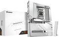 Gigabyte B850 AORUS STEALTH ICE, ATX AM5, AMD B850, 4x DDR5, WIFI 7