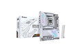 Gigabyte X870E AORUS PRO X3D ICE, ATX AM5, AMD X870E, 4x DDR5, WIFI 7