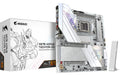 Gigabyte X870 AORUS TACHYON ICE, EATX AM5, AMD X870E, 2x DDR5, WIFI 7