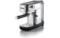 Ohmex Siebträger ARI-1380 15Bar, 3 Filter, 1300W
