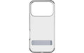 Cellular Clear Stand Case iPhone 17 Pro