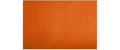 PRO nappe Tischsets Orange, 500 Stück 30x40 cm, 56 g/m², Papier