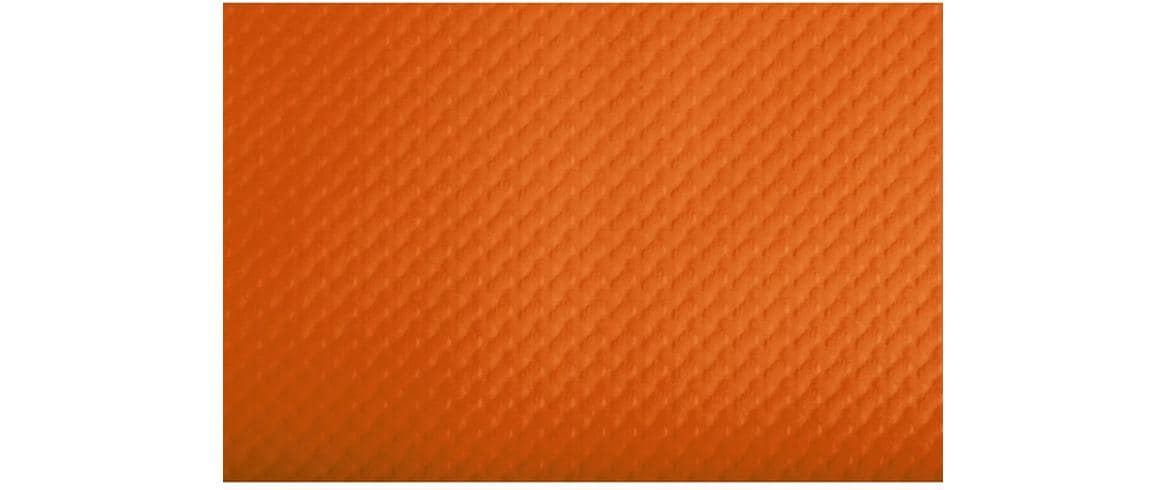 PRO nappe Tischsets Orange, 500 Stück 30x40 cm, 56 g/m², Papier