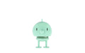 Hoptimist Aufsteller Bumble M, Mint ABS, Stahl, 7.4x8.5x9.5 cm (LxBxH)