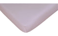 Night Fashion Fixleintuch Jerry lavendel 180-200x200 cm, 100 % Baumwoll-Jersey