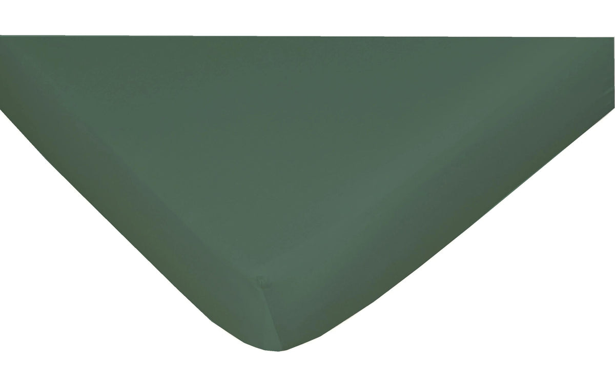 Night Fashion Fixleintuch Jerry tanne 90-100x200 cm, 100 % Baumwoll-Jersey