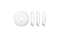 4smarts Standort-Finder SkyTag Duos 4er Set Weiss