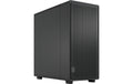 Fractal Epoche XL Schwarz Solid
