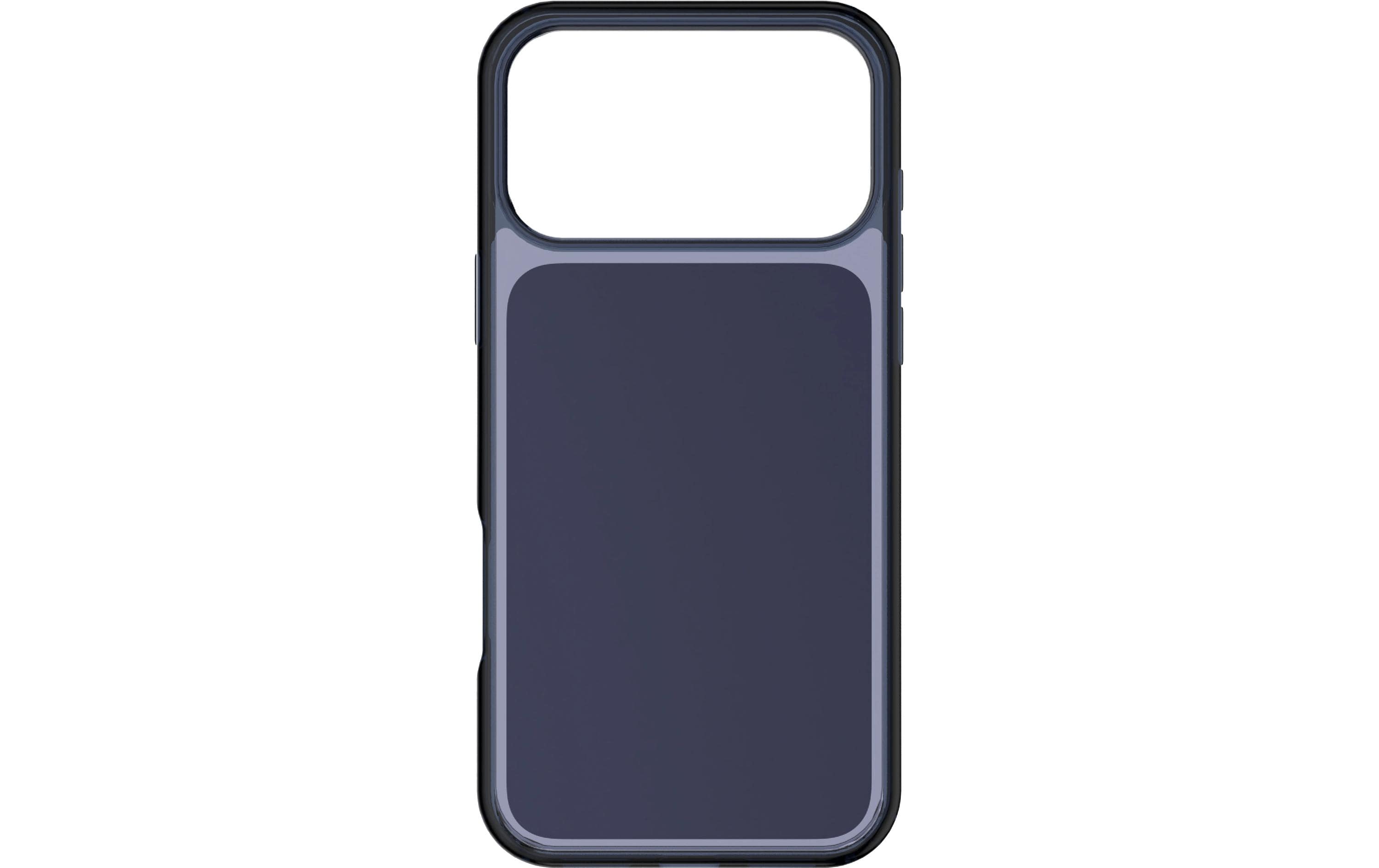 Cellular Cube Mag Case iPhone 17 Pro Max, blue