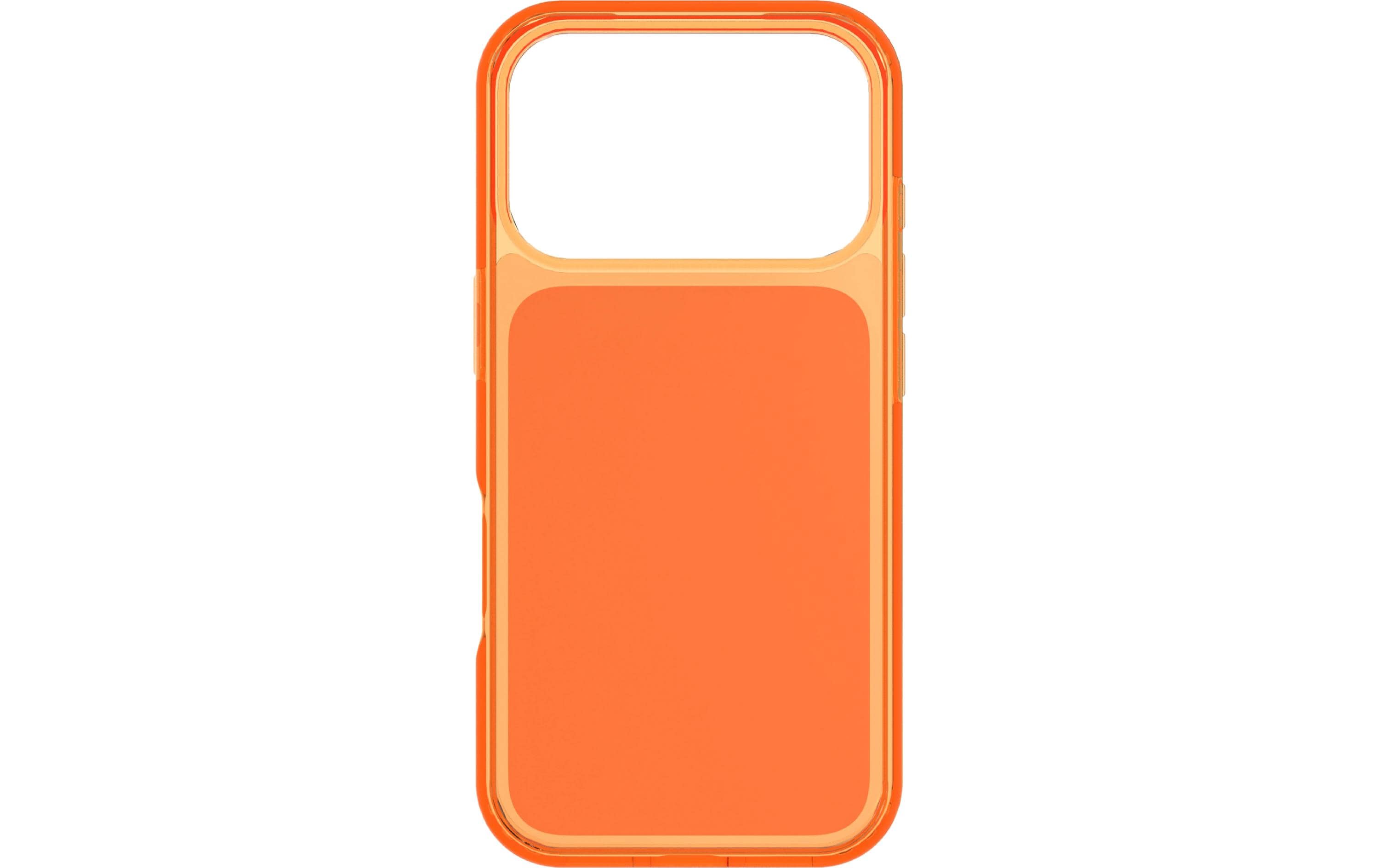 Cellular Cube Mag Case iPhone 17 Pro, orange