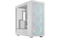 Fractal Epoche XL Weiss  TG RGB
