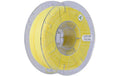Creality Filament PLA Luminous Gelb 1.7mm, Leuchtfilament, Leuchtet im Dunkeln