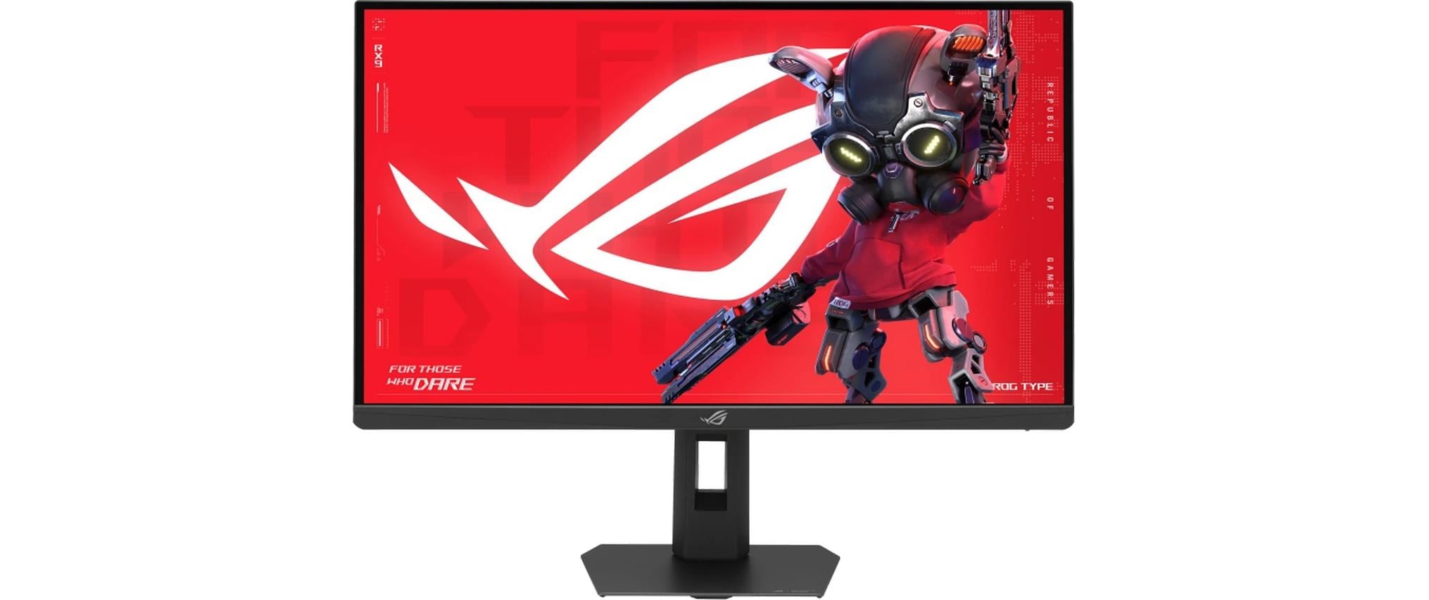 ASUS ROG Strix XG27JCG  27" 5K