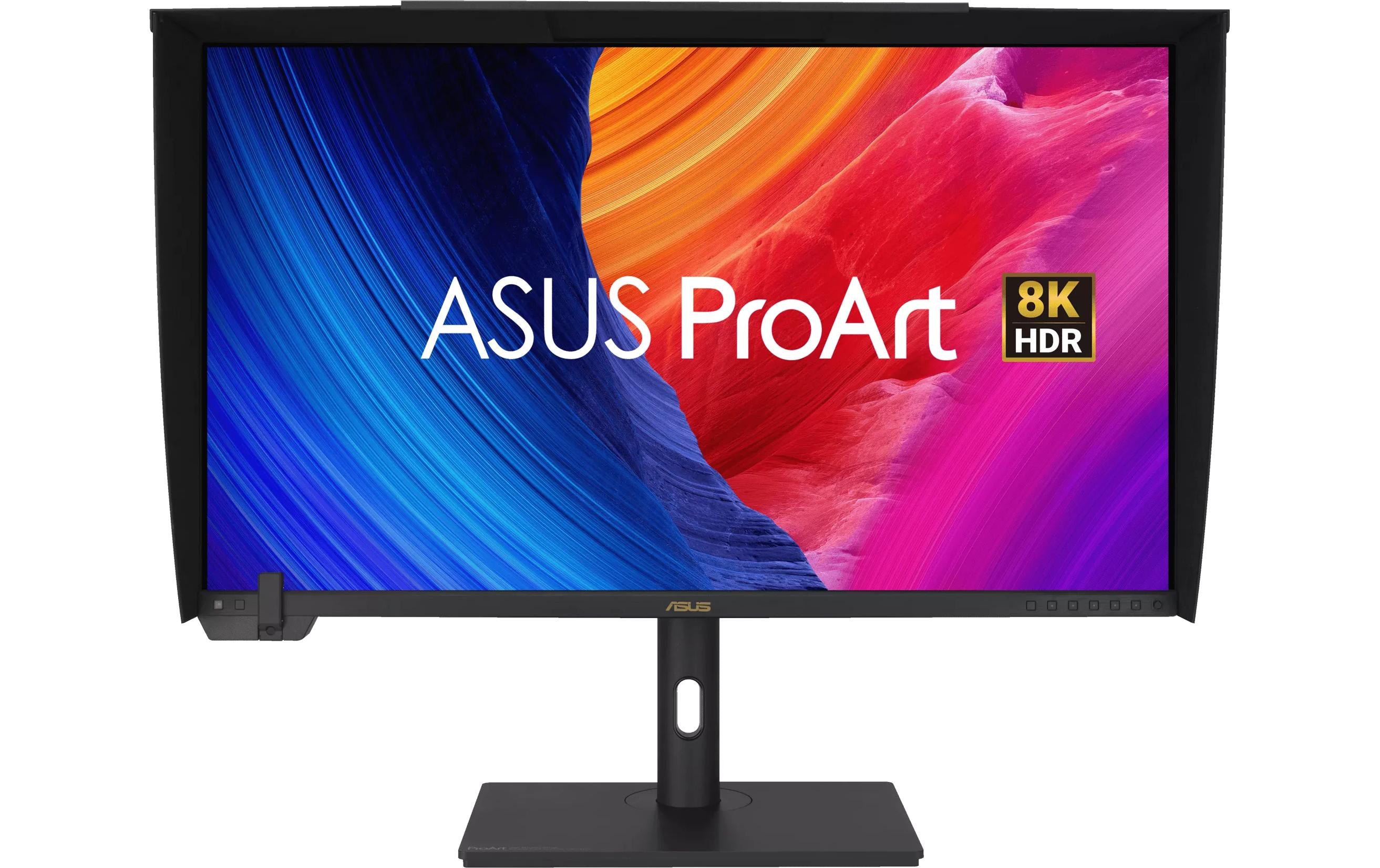 ASUS PA32KCX 32", 7680x4320, Mini LED