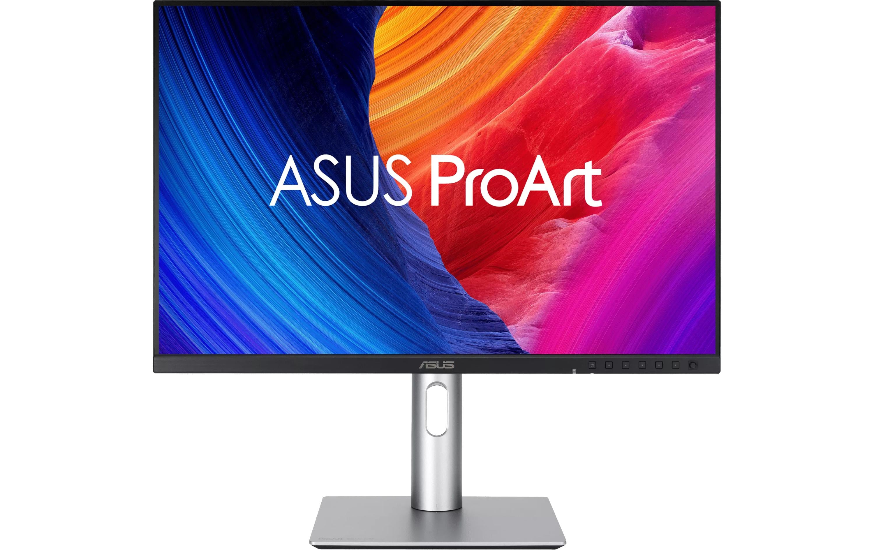 ASUS PA248QFV 24", 1920x1200, IPS, 16:10