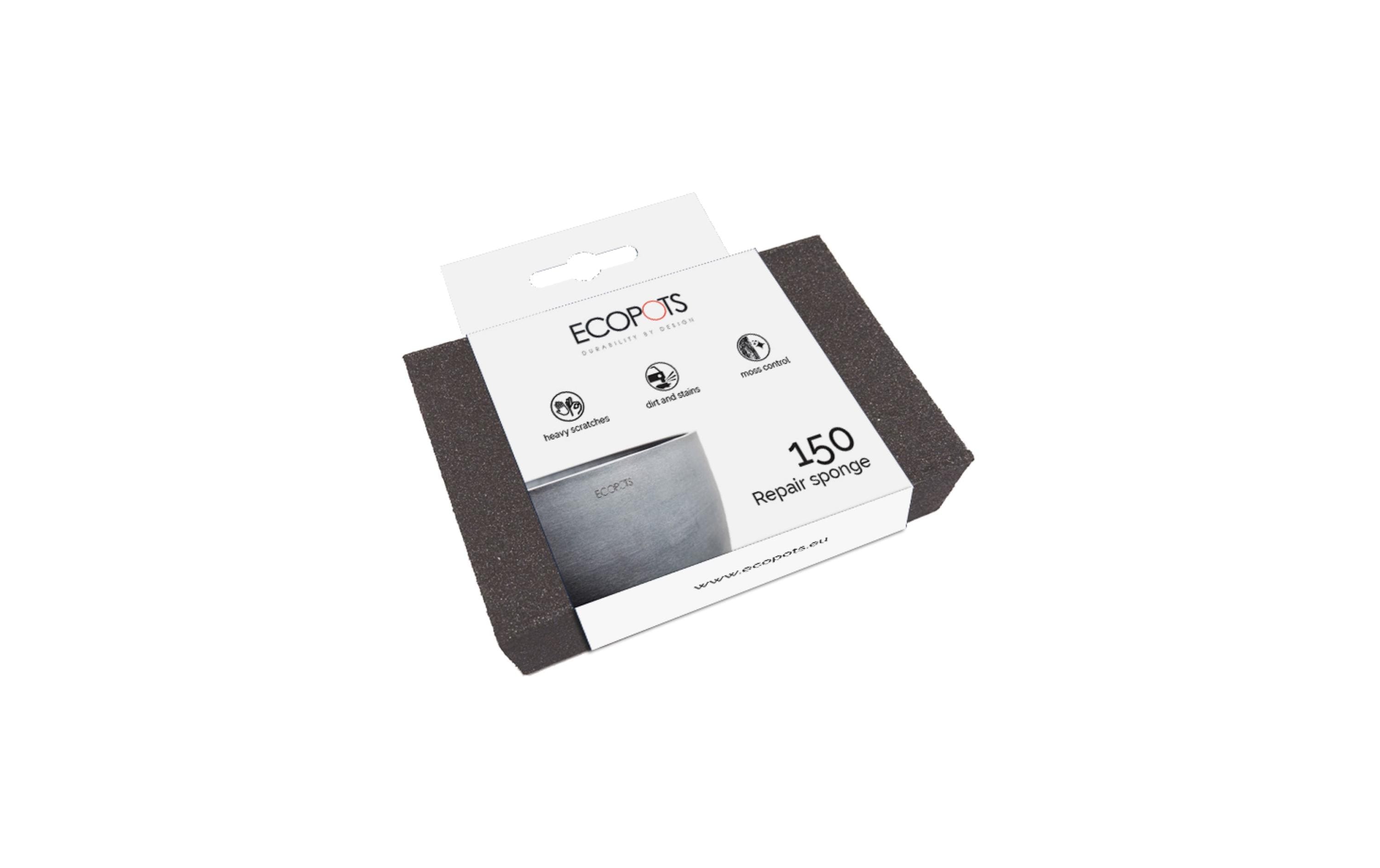 Ecopots Repair Sponge Reparaturschwamm