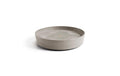 Ecopots Saucer Wheels Pflanzentopf Untersetzer