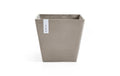Ecopots Rotterdam Robuster und langlebiger Blumentopf