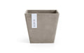 Ecopots Rotterdam Robuster und langlebiger Blumentopf