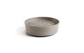 Ecopots Saucer Wheels Pflanzentopf Untersetzer