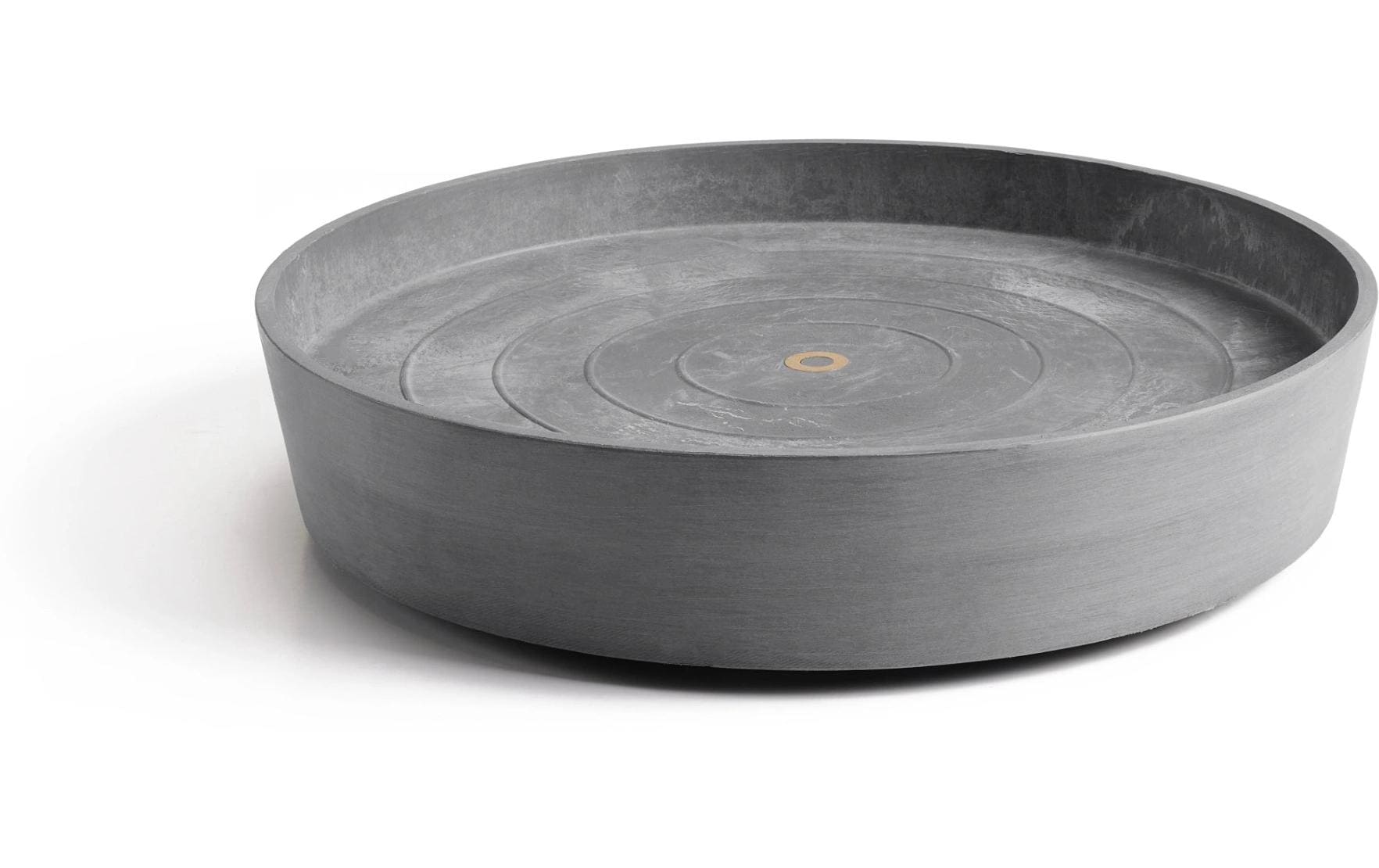 Ecopots Saucer Wheels Pflanzentopf Untersetzer
