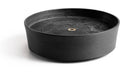 Ecopots Saucer Wheels Pflanzentopf Untersetzer