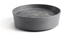 Ecopots Saucer Wheels Pflanzentopf Untersetzer