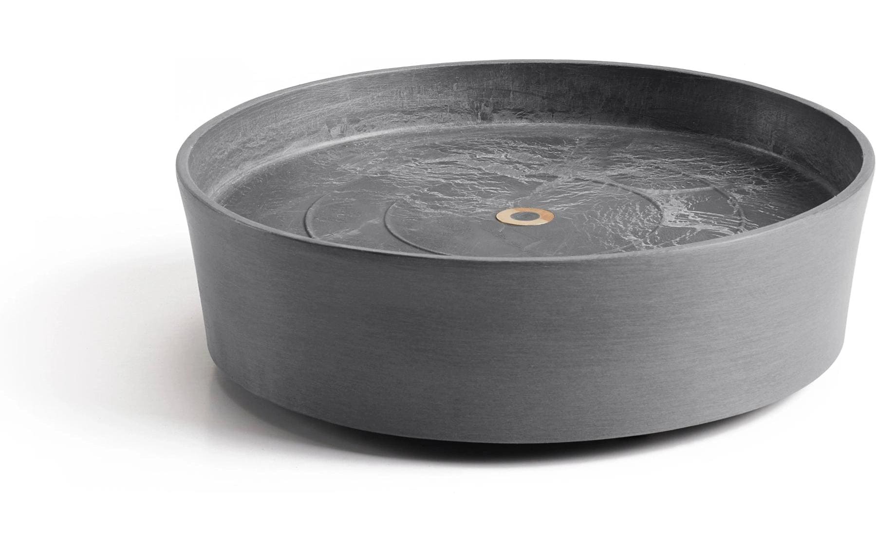Ecopots Saucer Wheels Pflanzentopf Untersetzer