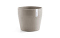 Ecopots Sankara Robuster und langlebiger Blumentopf