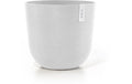Ecopots Oslo Robuster und langlebiger Blumentopf