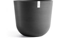 Ecopots Oslo Robuster und langlebiger Blumentopf