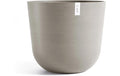 Ecopots Oslo Robuster und langlebiger Blumentopf
