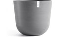 Ecopots Oslo Robuster und langlebiger Blumentopf