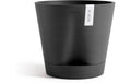 Ecopots Venice 2 Blumentopf mit integriertem Wasserreservoir