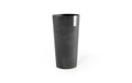 Ecopots Amsterdam High Robuster und langlebiger Blumentopf