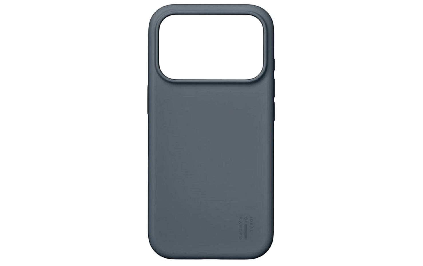 IDOS Silicone Case MagSafe Midnight Blue