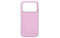 IDOS Silicone Case MagSafe Bubblegum Pink iPhone 17 Pro