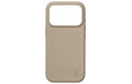 IDOS Silicone Case MagSafe Beige iPhone 17 Pro