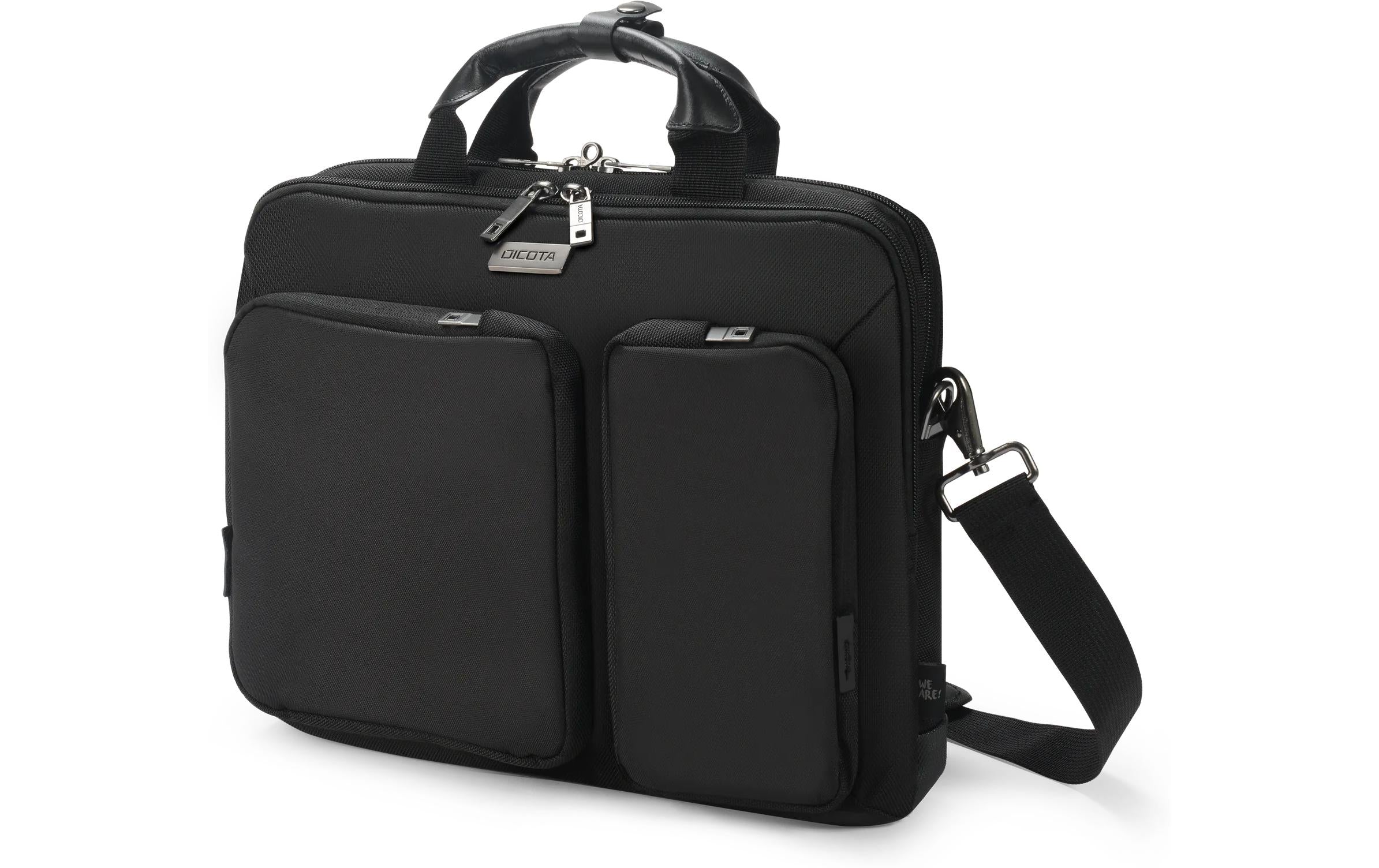 DICOTA Slim Case SEVEN 12-14"
