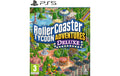 RollerCoaster Tycoon Adventures Delxue, PS5 Alter: 3+