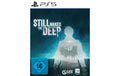Still Wakes the Deep , PS5 Alter: 16+