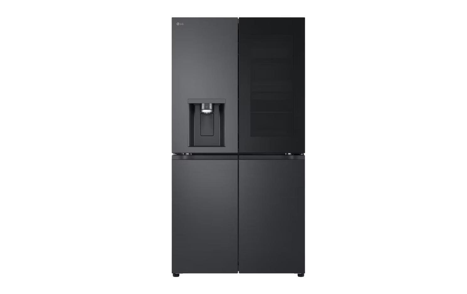 LG Foodcenter GMG960MMSD