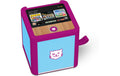 tigerbox TOUCH PLUS Miami Sky Swiss-Edition