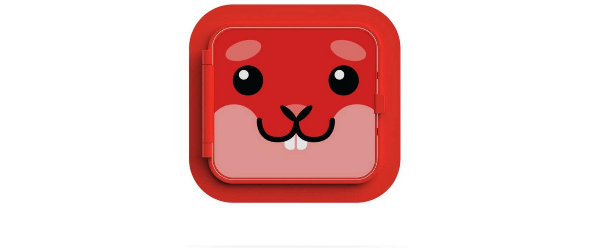 tigerbox MINI Displaycover Henny Hörnchen