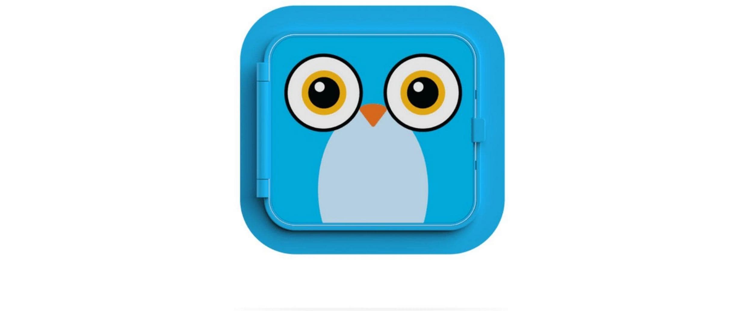 tigerbox MINI Displaycover Kalli Kauz
